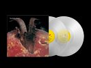 Rolling Stones -- Goats Head Soup--  2 x Transparent Color Vinyl--- Sealed