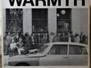Warmth Cooper House RARE Jazz LP Purple Vinyl 1st Private Hippie Avant Garde