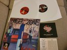 LP - Vinyl - K-Rino - Danger Zone - Limited, Reissue, 2 LP