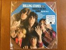 Rolling Stones Through the Past Darkly Sealed Colored Vinyl Record