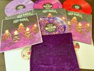 Shades of Deep Purple 8LP Collectors Edition Set W/ Velvet Sleeve and Wax Mages