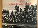 Split LP: GENOCIDE / MIA - Last Rites For Genocide & MIA NEW SEALED REISSUE PUNK