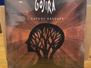 GOJIRA - L'ENFANT SAUVAGE Orange Vinyl 2xLP Fortitude Magma Lamb Of God Mastodon