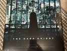 The Dark Knight -OST Soundtrack Vinyl Vinyl LP Gatefold Zimmer Newton Howard NEW