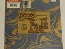 THE DOORS Band from Venice LONDON FOG May 1966 10