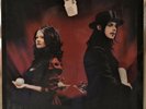 White Stripes Get Behind Me Satan LP Vinyl Rare NEW RSD 2015 3D Lenticular TMR