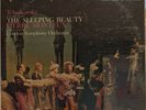 Tchaikovsky Sleeping Beauty Pierre Monteux LSO SEALED 1958 Living Stereo LSC2177