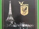 Vouivre Au Gouffre LP Azazel Goatmoon Moonblood Peste Noire Vothana Warmaster