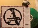 The Alligators -Searching For The Truth (Green Splatter, 173, Agnostic Front)