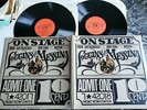 LOGGINS AND MESSINA - ON STAGE - LP 33 GIRI - 12