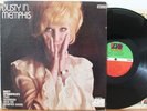 DUSTY SPRINGFIELD Dusty In Memphis LP (Atlantic SD 8214, orig 1969) VG+ Vinyl