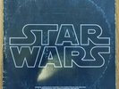 1977 Star Wars A New Hope Soundtrack LP Signed By John Williams