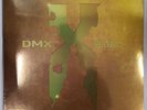 DMX – The Legacy - 2 LP Vinyl Records 12