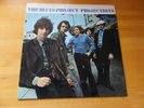 THE BLUES PROJECT 'PROJECTIONS'  UK 1ST PRESSING A1/B1 1967 VG+/VG+