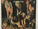 JETHRO TULL / THIS WAS JAPAN ISSUE LP P8074 W/INSERT, ADVERTISE INNER