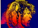 ROBERT PLANT on LP 