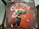 Scott Pilgrim vs The World LP Ramona Flowers Edition RANDOM Colored Vinyl