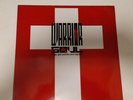 Warrior Soul Drugs, God And The New Republic 1991 Vinyl EU Press Geffen Records