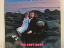 The Soft Boys Underwater Moonlight Vinyl Reissue