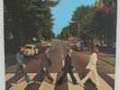 The Beatles Abbey Road  RARE UK 1969 1st Press  Stereo