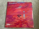 WAAITT We  Are All Alone In This Together Limited Edition Red Vinyl Bundle New i