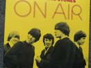 On Air Rolling Stones at BBC Yellow Vinyl 2LP Mick Jagger Keith Richards Watts