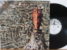 SIOUXSIE & THE BANSHEES Juju LP (PVC 8903, orig 1981) NM/VG++ Punk Goth