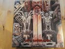 Cannibal Corpse ?Live Cannibalism LP First press morbid angel obituary deicide