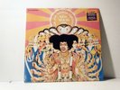 JIMI HENDRIX  LP Axis Bold As Love 1967  Legacy   RE 180 gram  vinyl SEALED