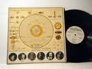 SUN RA LP Heliocentric Worlds of Sun Ra Volume II 1966 ESP-Disk Original  vinyl