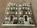 Led Zeppelin Physical Graffiti vinyl LP 1975 UK Early Press June 1975