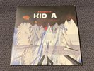 Kid A [LP] by Radiohead (Vinyl, Oct-2000, Capitol/EMI Records)