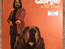 GIORGIO - SON OF MY FATHER LP (ORIGINAL PROMO COPY 1972 / VINYL - VG+ COVER VG)