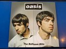 Oasis Rare Numbered Double Vinyl LP The Ballroom Blitz