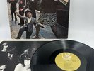 THE DOORS   Strange Days   1967 ELEKTRA Monarch Press FIRST PRESS Stereo LP