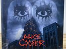 Alice Cooper Detroit Stories Limited Edition Purple Vinyl And Exclusive Poster