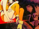 Cowboy Bebop 2x LP PURPLE / RED Original Series Soundtrack (no moonshake)