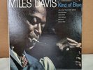 Original 1960 Miles Davis 