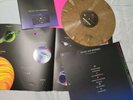 Coldplay - Music Of The Spheres [New Vinyl LP] Colored Vinyl