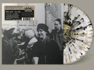 Elliott Smith - Roman Candle - x/1000 Clear W/ Gold Black Splatter Vinyl LP