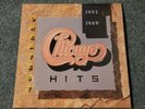 Chicago - Greatest Hits 1982-1989 [LP] VINYL LP