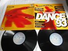 The Best of Dance 93 2 x 12