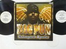 BIG PUN ENDANGERED SPECIES LOUD 1963-1 US VINYL 2LP