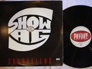 SHOW & A.G. GOODFELLAS PAYDAY 697 124 007-1 US VINYL 2LP