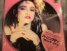 MADONNA -THE FIRST ALBUM. RSD 2018 LIMITED EDITION PICTURE DISC. NEW.