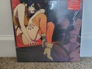 The Seatbelts ?– Cowboy Bebop Soundtrack VMP Space Lion Splatter Color 2LP Vinyl