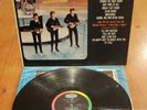 The Beatles - Something New LP T-2108 Vinyl Record - SCRANTON PA / LA (NM/VG+)