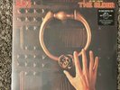 Music from the Elder by Kiss (Record, 2014)