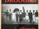 Droogies Remember LP Vinyl 1989 Nuclear Blast Hardcore Punk