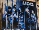 UDO Vinyl Animal House